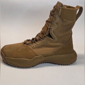 New Nike SFB B2 Coyote Brown Outdoor Tactical Boots FN3720-900 Men Size 12